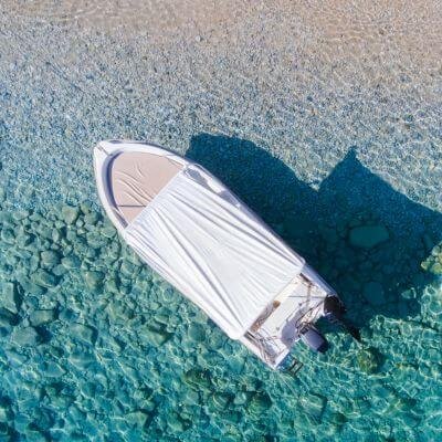 zakynthos boat rentals