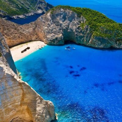 zakynthos cruises