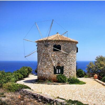zakynthos tours
