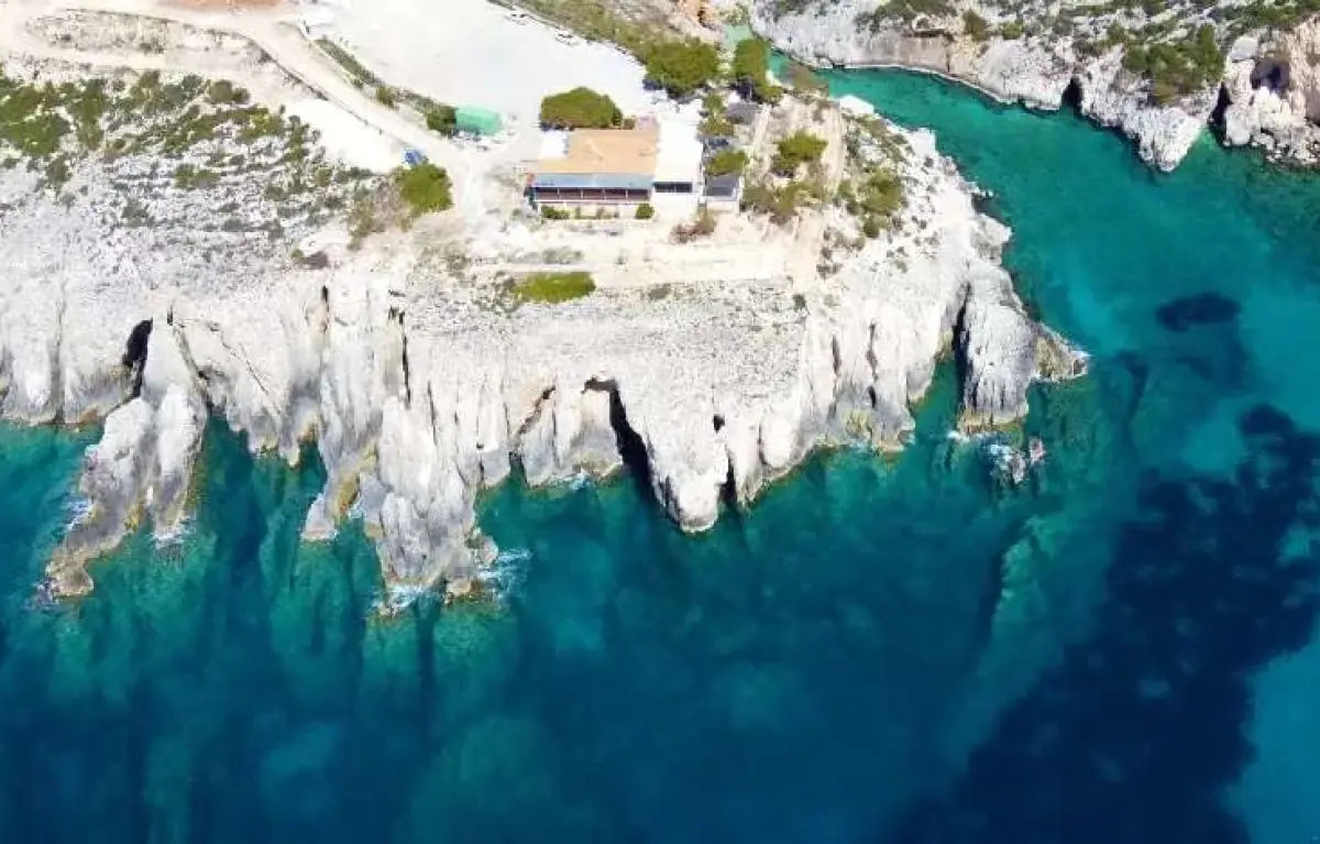 Zakynthos Tour By Bus